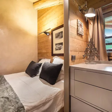 Duplex Moderne, Skis Aux Pieds, Centre De - Fr-1-567-56 * Val-dʼIsère